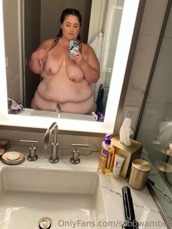ssbbwamber