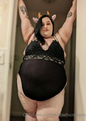 ssbbwhazeleyes