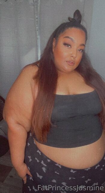 ssbbwprincessjasmine