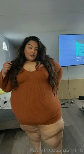 ssbbwprincessjasmine
