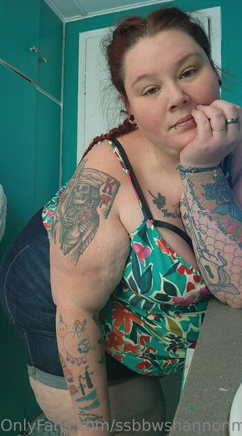 ssbbwshannonmarie