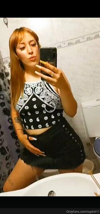 ssophhie