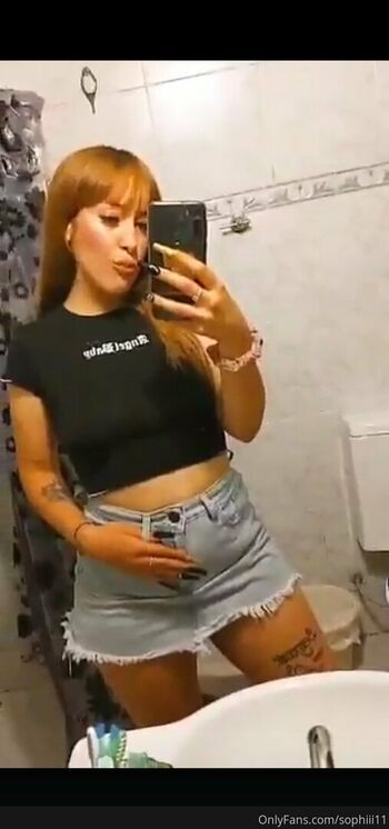 ssophhie