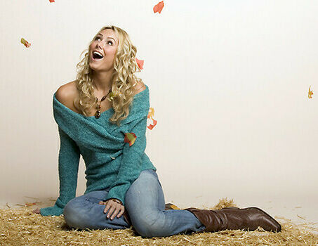 Stacy Keibler