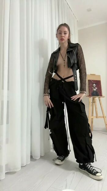 Stefania Deriabina