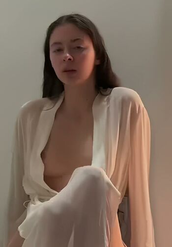 Stefania Deriabina