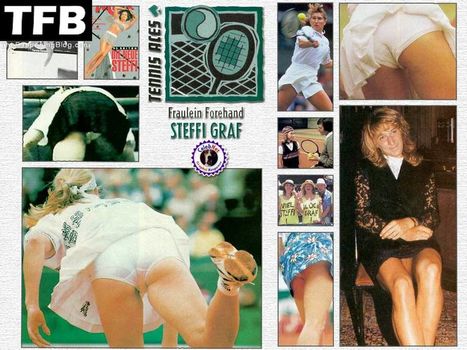 Steffi Graf