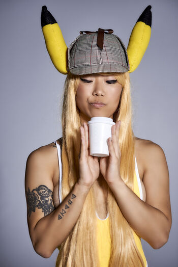 Stella Chung