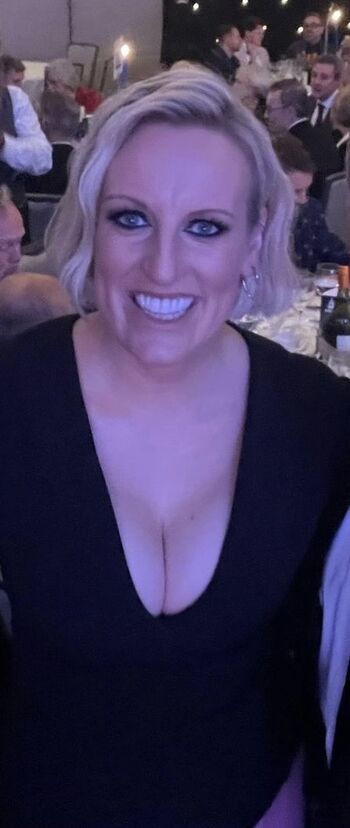 Steph McGovern