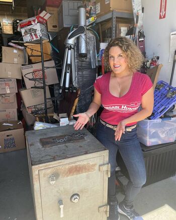 Storage Wars