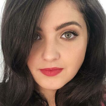 Storm Huntley