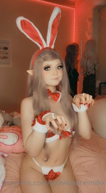 Strawbeariemilkk