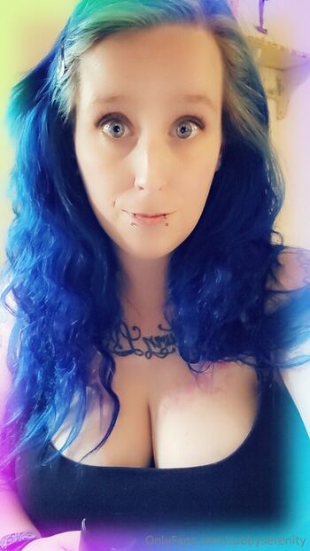 subbyserenity