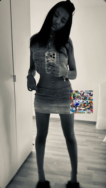 Suela Mehmedi