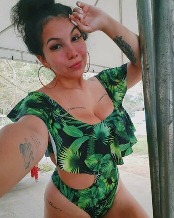 Suellen Pontes