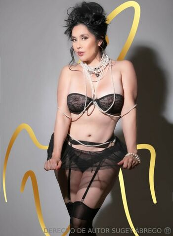 Sugey Abrego