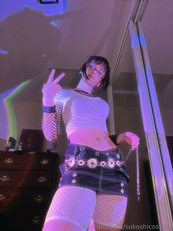 sukoshicosplay