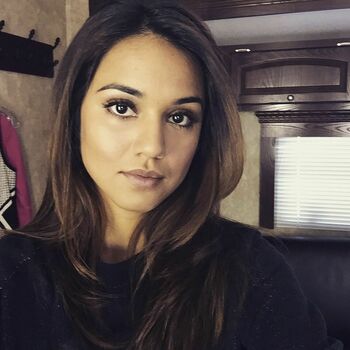 Summer Bishil