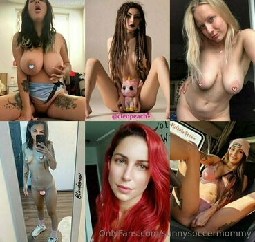 sunnysoccermommy