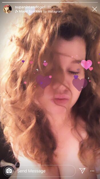 Supapixelgirl