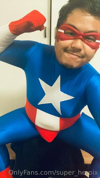 super_heroix