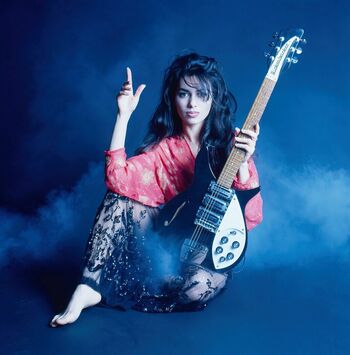 Susanna Hoffs