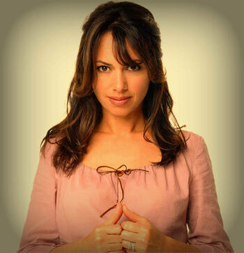 Susanna Hoffs