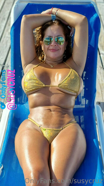 Susy Cruz