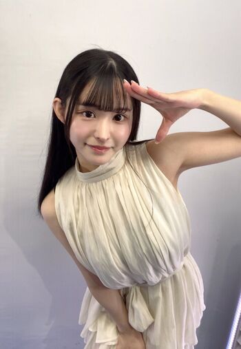 Suzuna Yamada