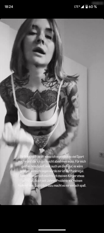 Svenja May