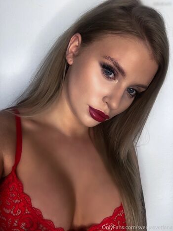 Svenjasvetlana