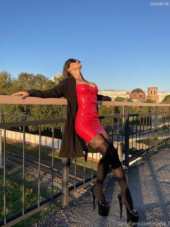 Svetlana Fedorkevich