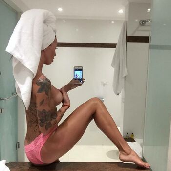 Svetlana Lavrikova