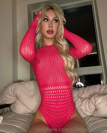 svetlanabarbie