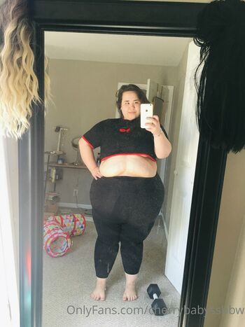 swampgirlssbbw