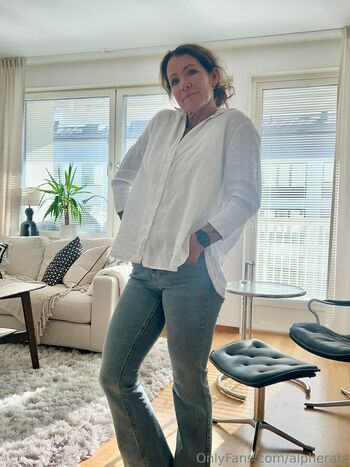Swedish Alpheratz
