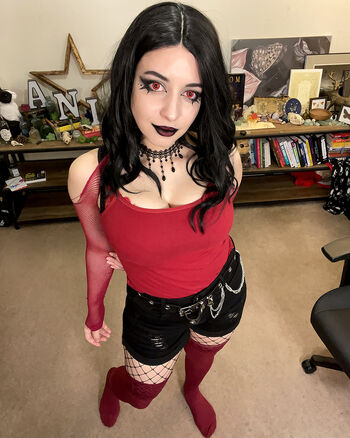 Sweet Anita