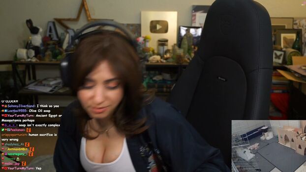 Sweet Anita