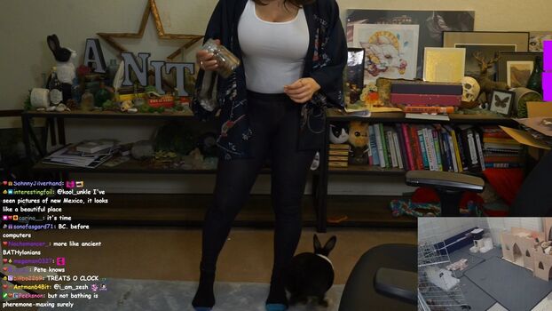 Sweet Anita
