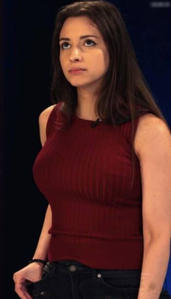 Sweet Anita