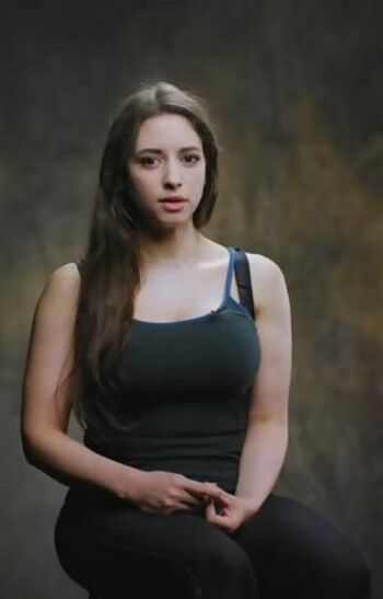 Sweet Anita