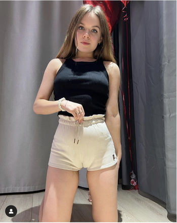 Sweet Lana