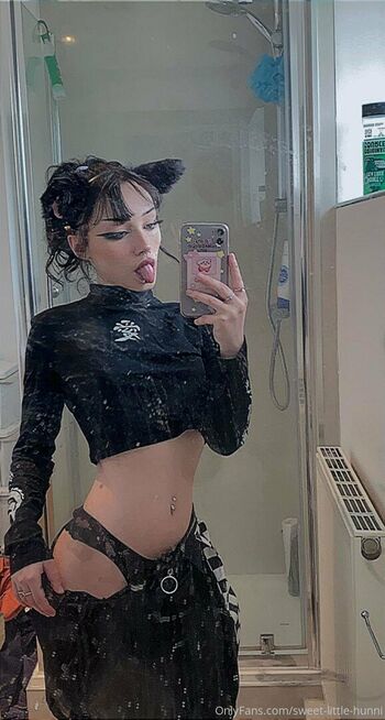 sweet-little-hunni