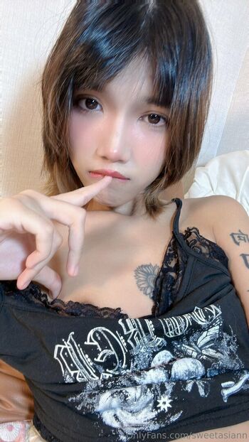 sweetasiann