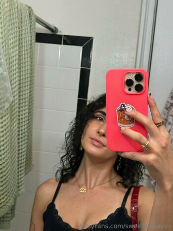 sweetbutsavvy
