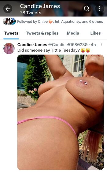 Sweetcandy