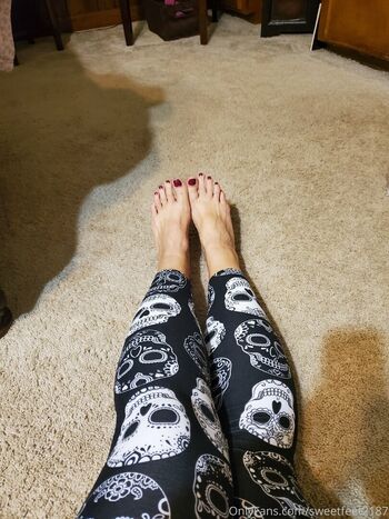 sweetfeet2187