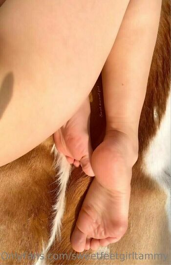 sweetfeetgirltammy