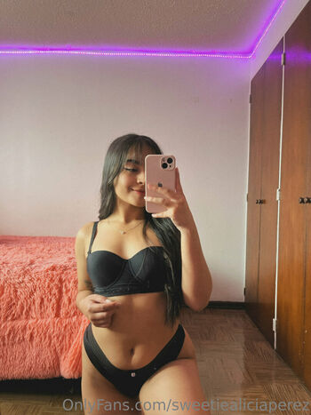 sweetiealiciaperez