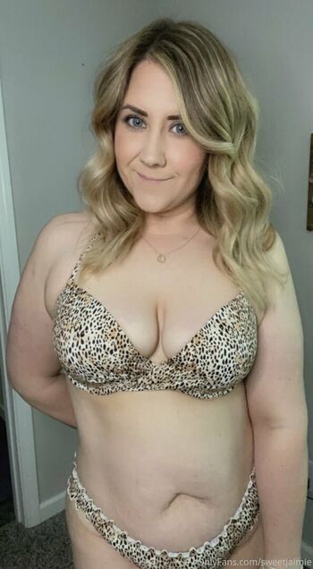sweetjaimie